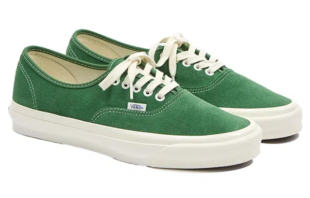 Vans Authentic LX