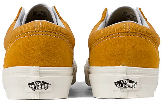 Vans Style 36 Retro Sports