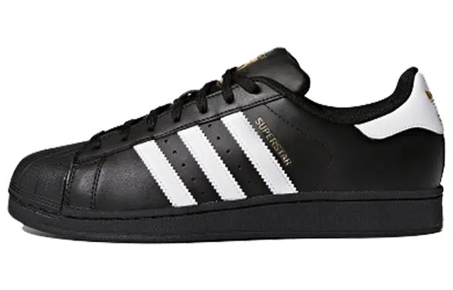 adidas Superstar Foundation