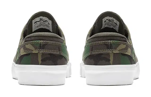 Nike SB Stefan Janoski Canvas RM