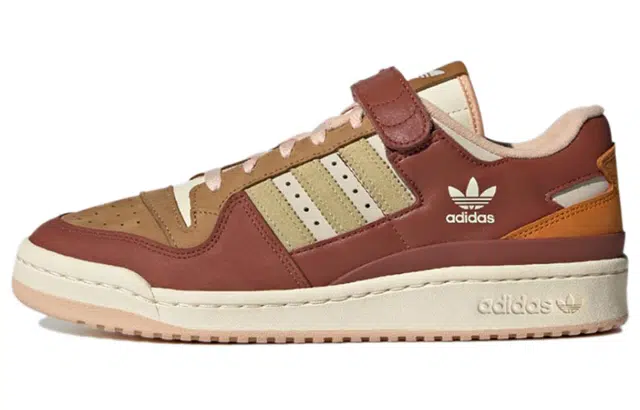 adidas Forum 84 Low "Great Outdoors Wild Sepia"