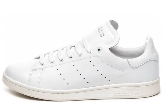 adidas originals StanSmith Recon White