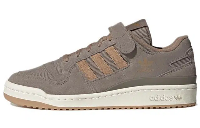 adidas Forum 84 Low "Corduroy Earth"