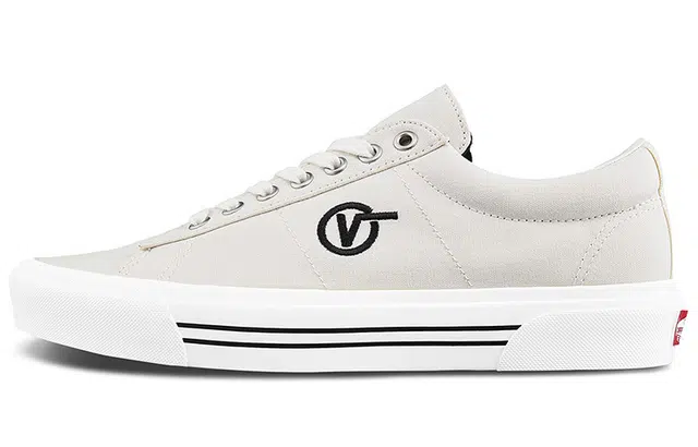 Vans SID Dx