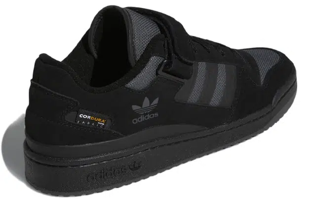 adidas originals FORUM Low