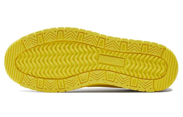 Maison Kitsun x PUMA Ralph Sampson
