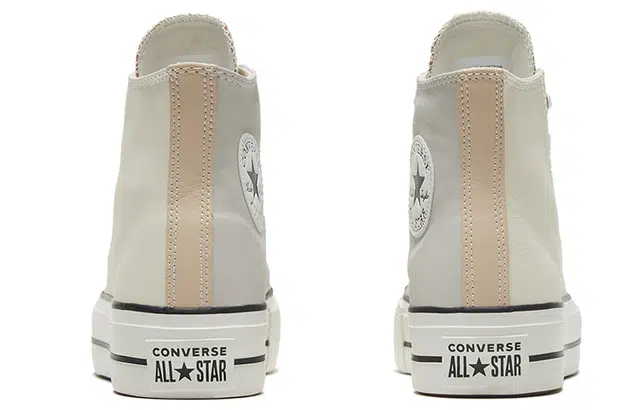 Converse All Star Lift