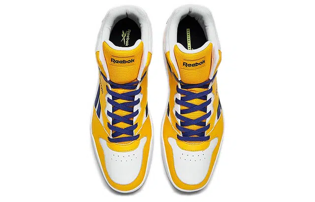 Reebok Royal BB4500 2