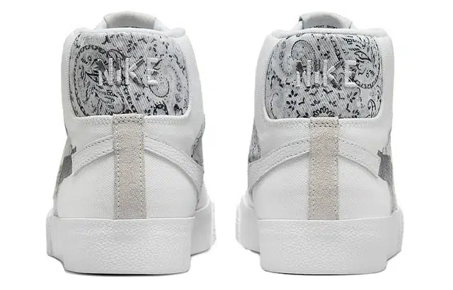 Nike Blazer Mid Edge