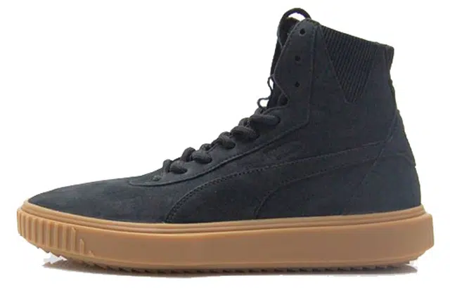 PUMA Court Breaker High Gum