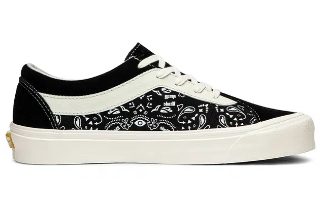 RHUDE x Vans Bold Ni