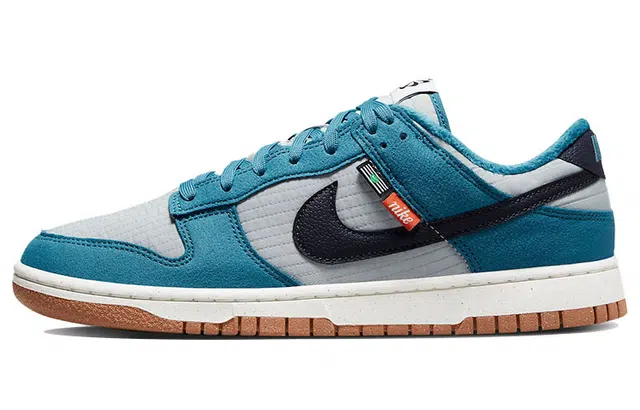 Nike Dunk Low Retro NN "Toasty"