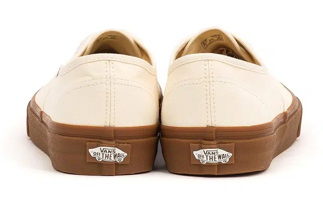 Vans Authentic