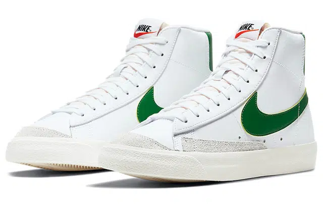 Nike Blazer '77 Vintage "Pine Green"