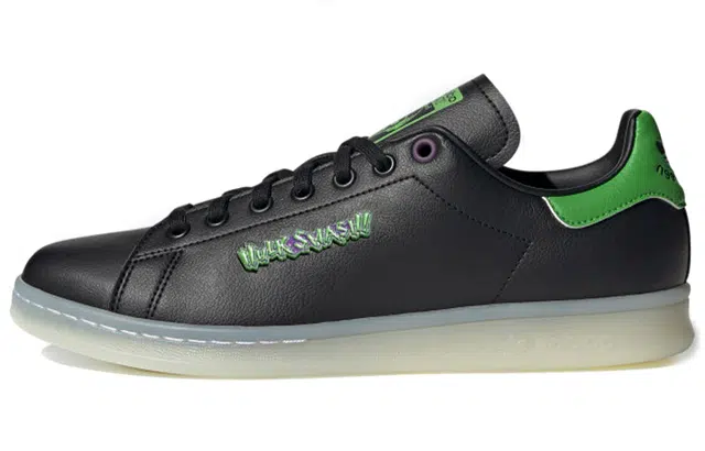 adidas originals StanSmith Primegreen "Hulk"