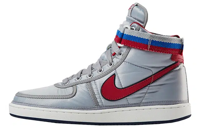 Nike Air Vandal High Supreme Nylon OG 2017