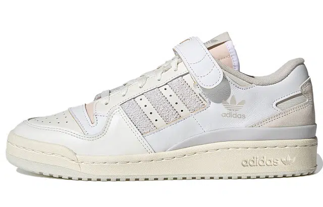 adidas Forum 84 Low White Grey