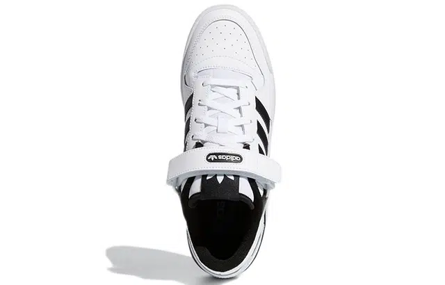 adidas originals FORUM Low
