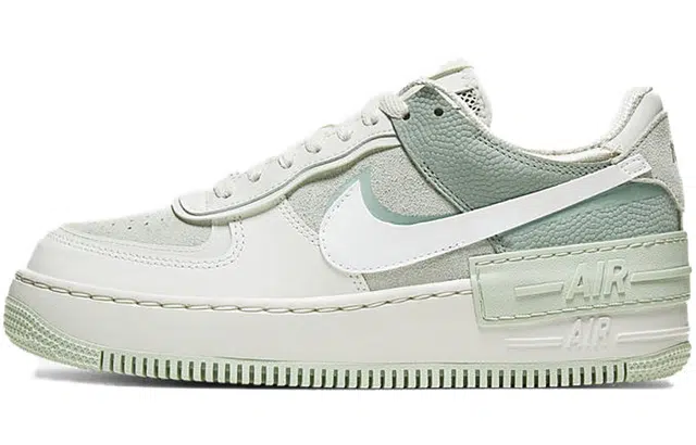 Nike Air Force 1 Low Shadow "Macaron"