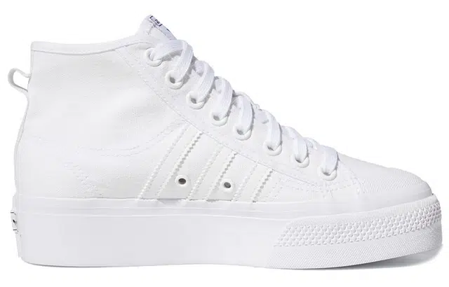 adidas originals NIZZA Platform Mid