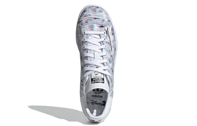 Disney x adidas originals StanSmith