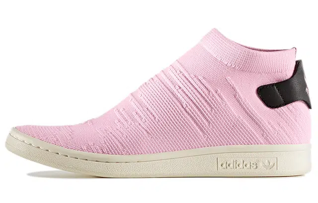 adidas originals Stan Smith Sock Pk