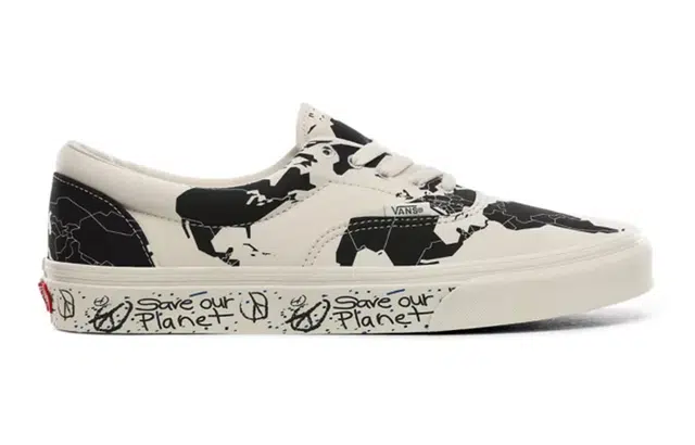 Save Our Planet x Vans Era ""