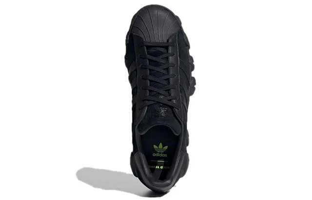 ANGEL CHEN x adidas originals Superstar 80s AC
