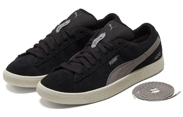 PUMA Suede Vtg Gtx