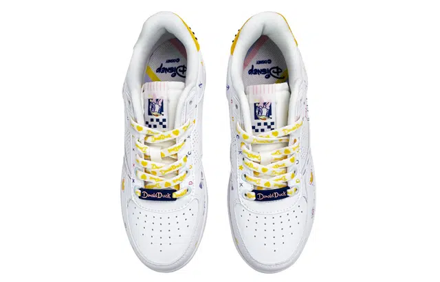 Disney x LiNing