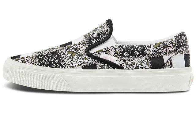 Vans slip-on