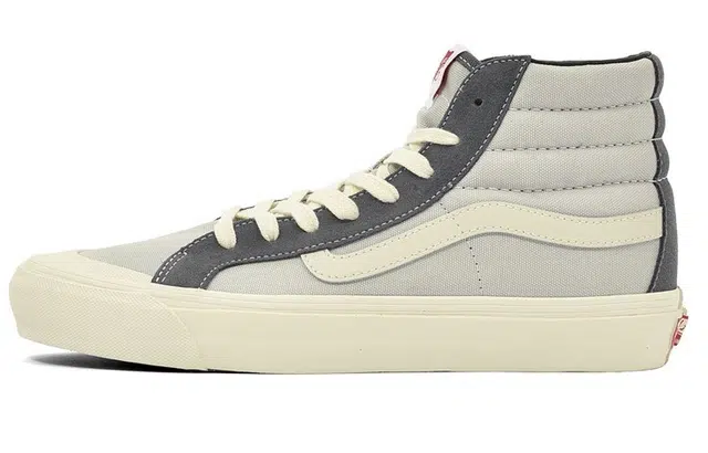 Vans Style 138 LX