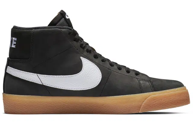 Nike Blazer SB Zoom ISO