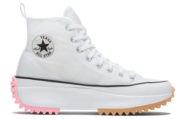 Converse Run Star Hike