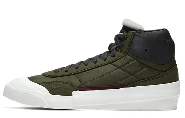Nike Drop-Type Mid