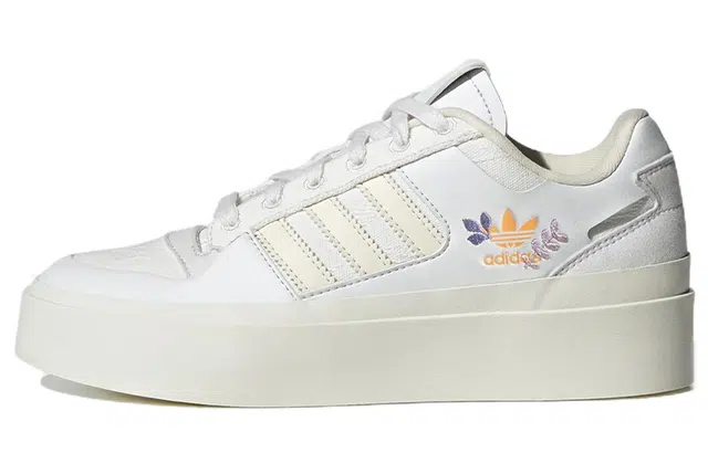 adidas originals FORUM Bonega
