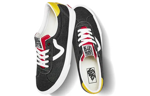 Vans Vans Sports