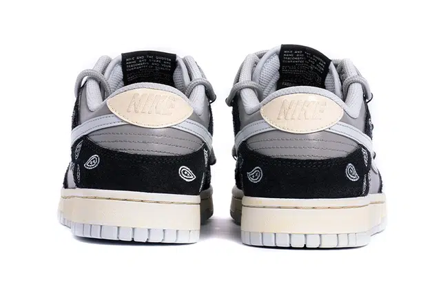 Nike Dunk Low Vibe Custom