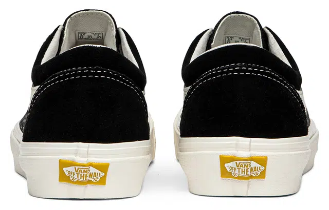 RHUDE x Vans Bold Ni