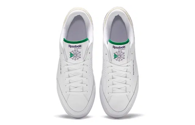 Reebok Ad Court