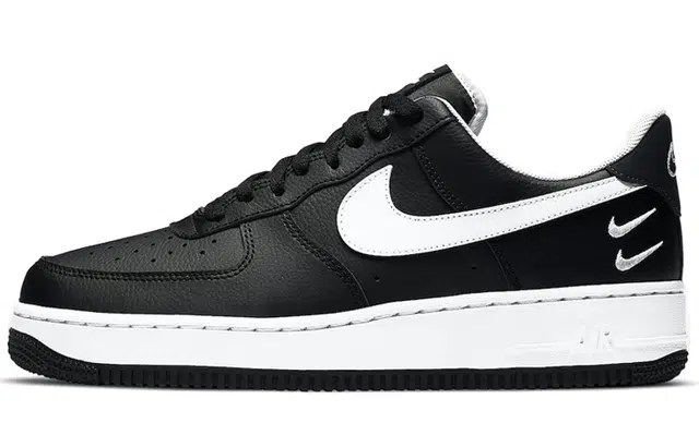 Nike Air Force 1 Low White Black