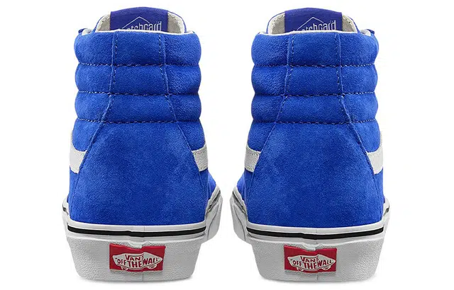 Vans SK8 PIG SUEDE