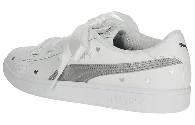 PUMA Smash Smash V2 Ribbon