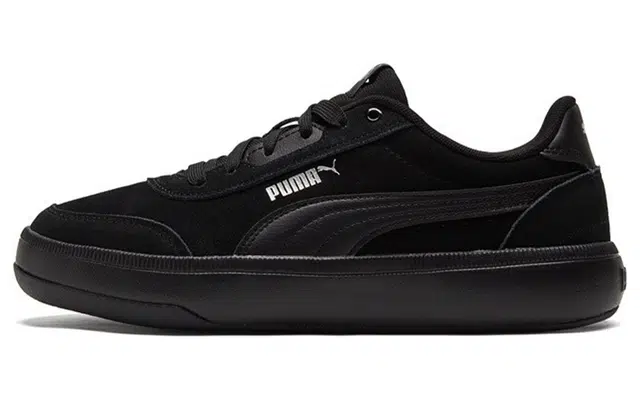 PUMA Tori Sd Black