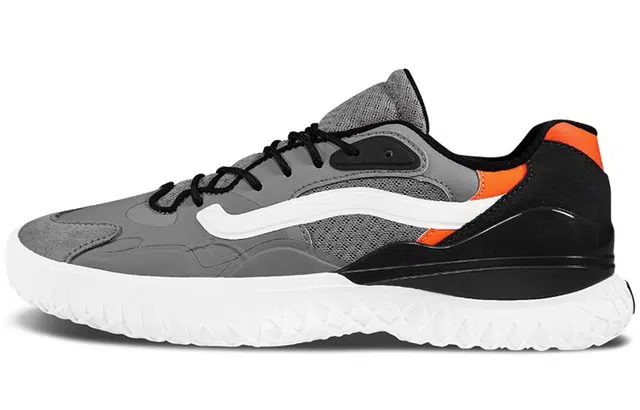 Vans City TRL Trail