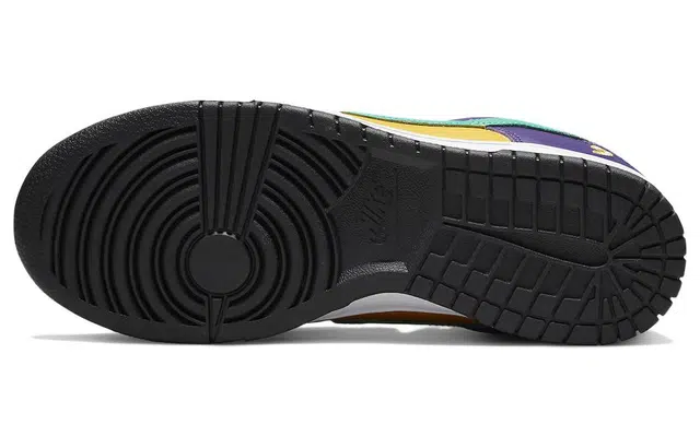 Nike Dunk Low lisa leslie