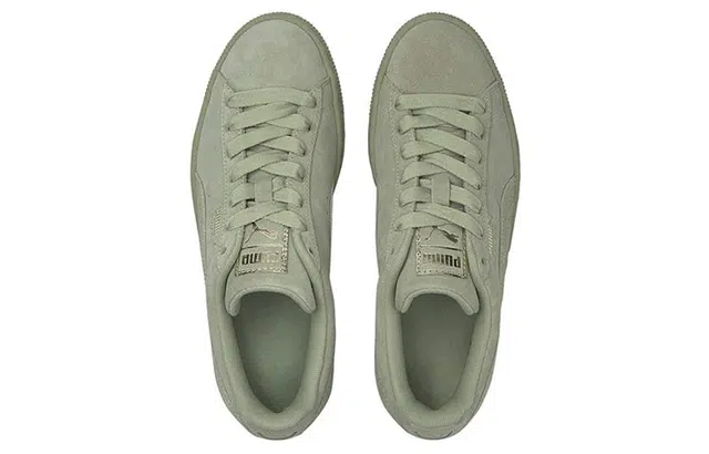 PUMA Suede Classic