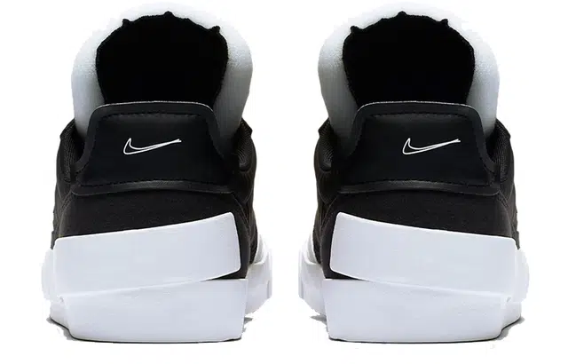 Nike Drop-Type LX "Black And White"