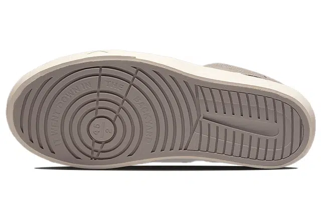 Jordan Air Jordan Series ES