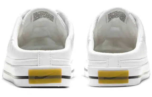Nike Court Legacy Mule